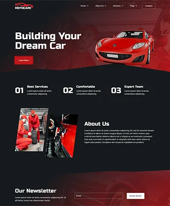 Web Desing Portfolio