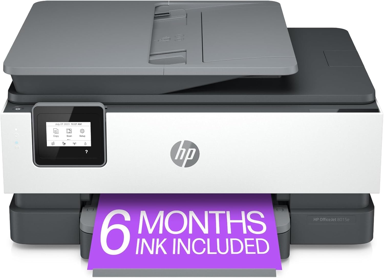OfficeJet 8015e